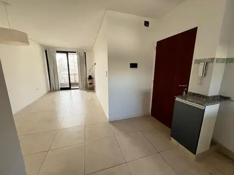 Departamento en Alquiler en Echesortu, Rosario