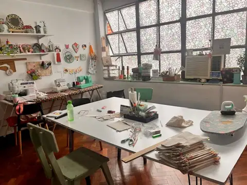 OPORTUNIDAD Depósito/ Oficina - Monserrat