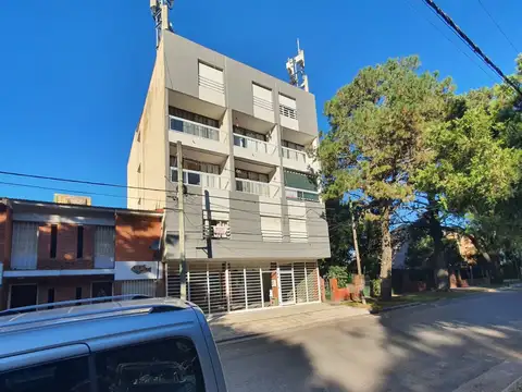 Departamento en venta en San Bernardo Del Tuyu