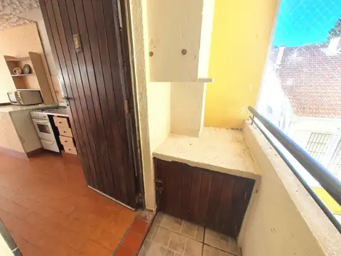Departamento en Venta 45 años