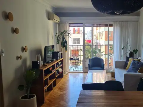 Departamento en Alquiler en Botanico, USD 900
