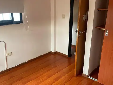 Depto Tipo Casa en Alquiler de 2 dormitorios