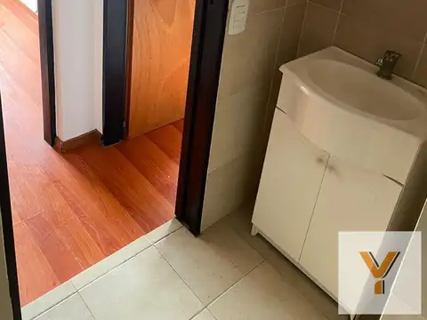 Depto Tipo Casa en Alquiler al Norte