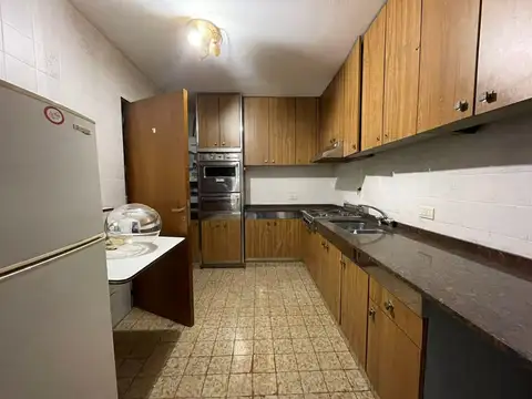 Departamento en Venta 41 años