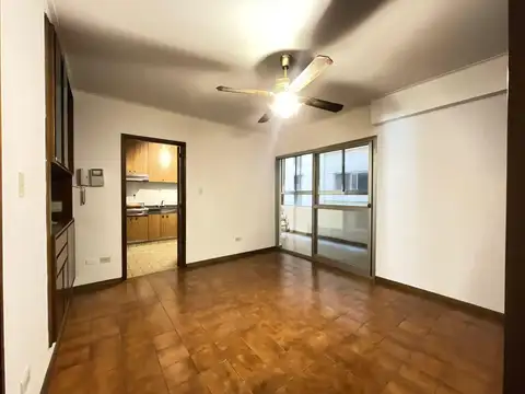 Departamento 6 ambientes con 3 baños