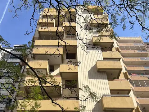 Piso en Balcarce - Nueva Córdoba