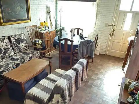 Depto Tipo Casa en Venta de 2 dormitorios