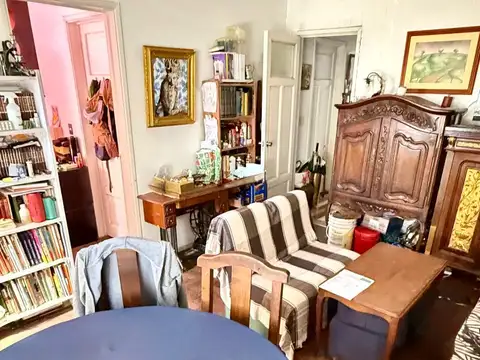 Depto Tipo Casa en Venta en Olivos Maipu/Uzal, USD 150.000