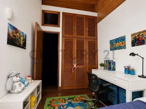 Depto Tipo Casa en Venta 40 años