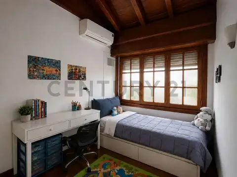 Depto Tipo Casa en Venta de 3 ambientes