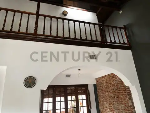Depto Tipo Casa en Venta en Florida Belgrano/Oeste, USD 180.000
