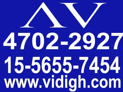 Depto Tipo Casa en Venta de 6 dormitorios