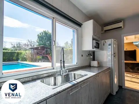 Casa en Venta en Fincas De Maschwitz, USD 245.000