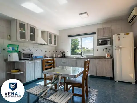 Casa en Venta de 5 dormitorios