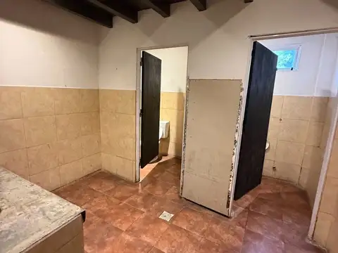 Galpon en Alquiler 20 años