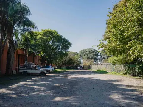 Avenida Camino del Perú 600