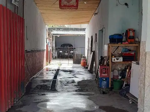 Los Helechos al 900 I Barrio La Loma Luján