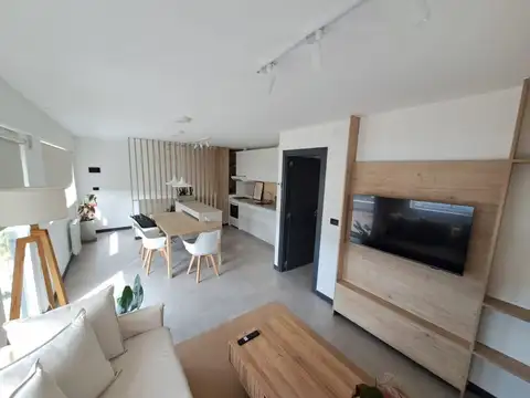 Dúplex Rada Tilly – Malvinas 1731