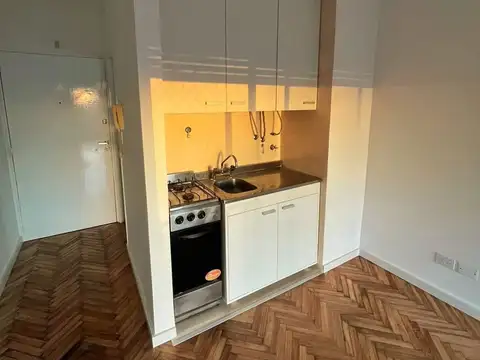 Departamento en Venta en Olivos, USD 70.000