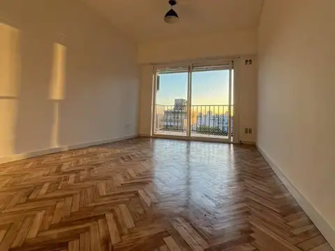 Avenida del Libertador 2400