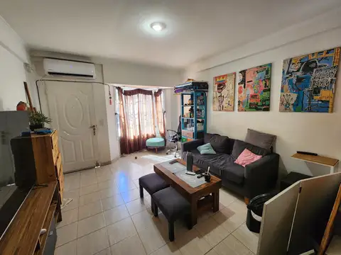 Depto Tipo Casa en Venta de 3 dormitorios