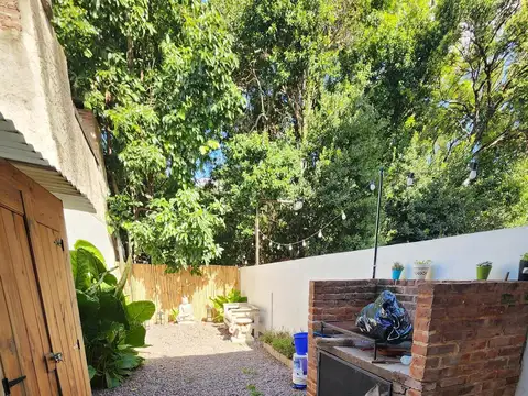 Depto Tipo Casa en Venta 20 años