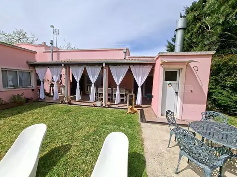 Casa en Venta 5 años