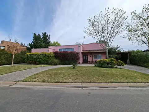 Casa en Venta en Puertos, USD 290.000
