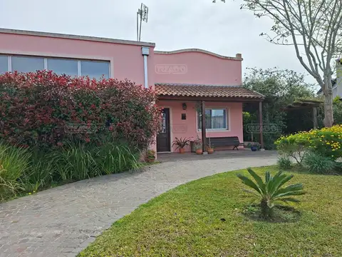 Casa Chalet  en Venta en Puertos, Escobar, G.B.A. Zona Norte