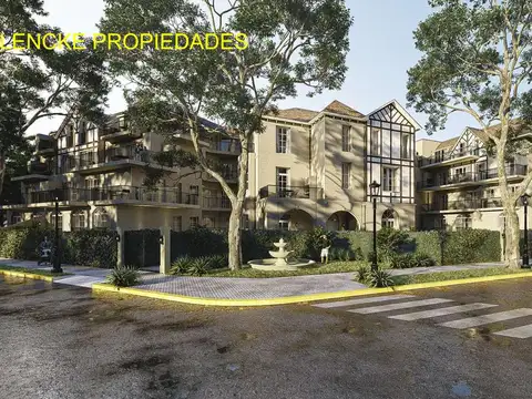 Departamento en Venta de 4 ambientes