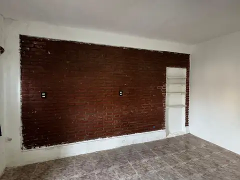 Depto Tipo Casa en Alquiler de 1 dormitorio