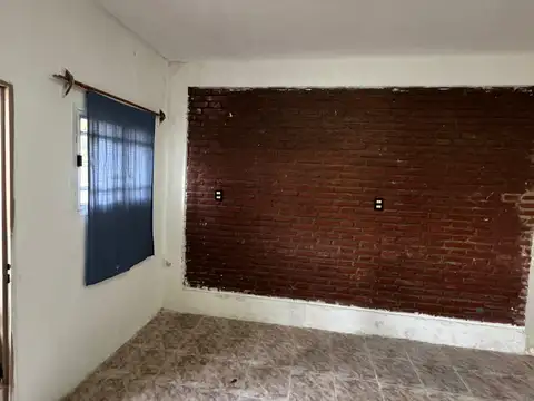 Depto Tipo Casa en Alquiler 25 años
