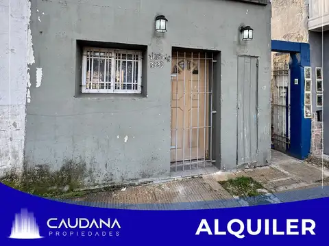 PH en alquiler en San Justo