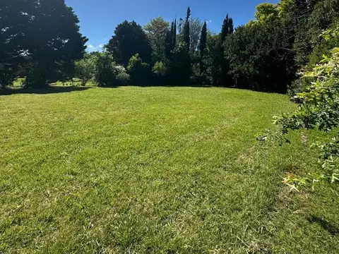 Terreno en Venta en La Cañada Polo Club, USD 50.000