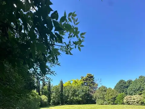 Terreno Lote  en Venta en La Cañada Polo Club, Luján, G.B.A. Zona Oeste