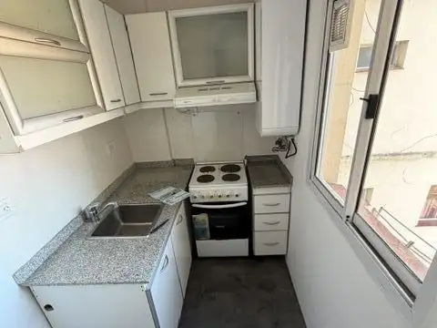 Departamento en Venta al Oeste