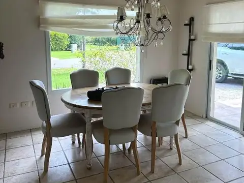 Casa en Venta de 4 dormitorios
