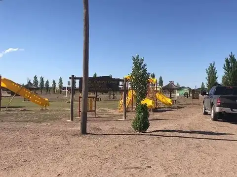 Terreno en Venta en El Carrizal de Abajo, USD 3.700