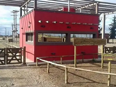 VENTA LOTE COMPLEJO ADORABLE PUENTE