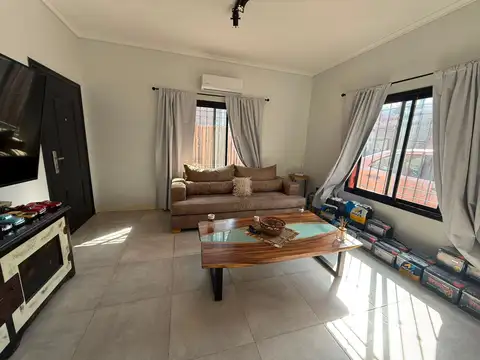 VENTA DUPLEX 3 AMBIENTES PILAR