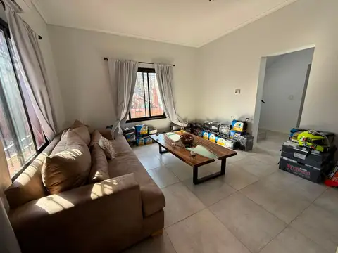 Departamento en Venta en Pilar, USD 85.000