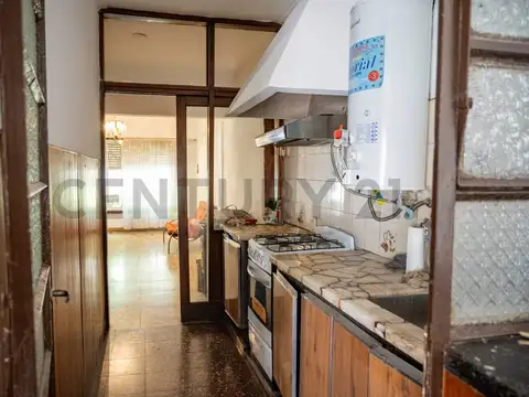 Casa en Venta 2025 años