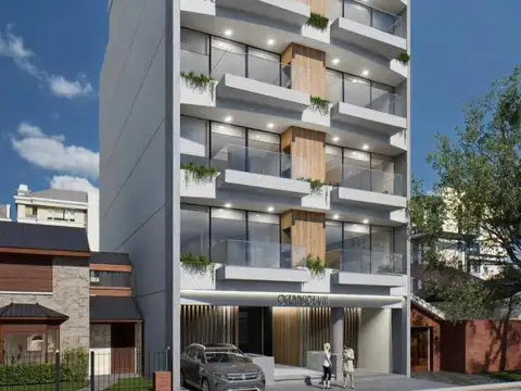 Departamento 2 amb en pozo