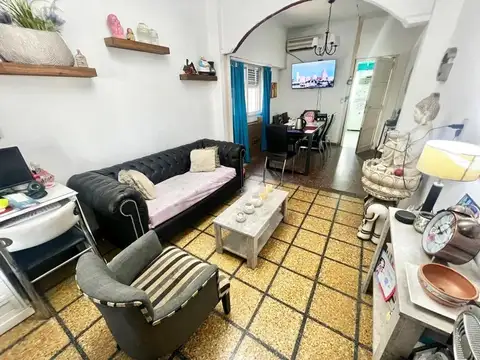 Casa en Venta en Castelar Sur, USD 75.000