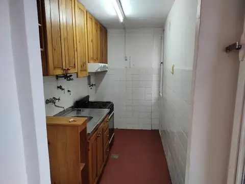 Departamento en Venta 51 años