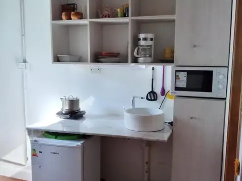 Departamento en Alquiler en Monserrat, $ 400.000