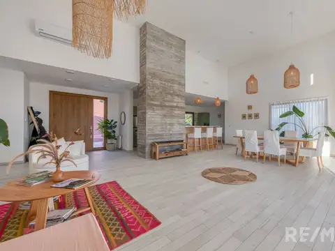 Casa en Venta 3 años