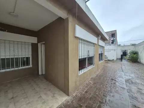 ALQUILO PH TIPO CASA 3 AMB MERLO