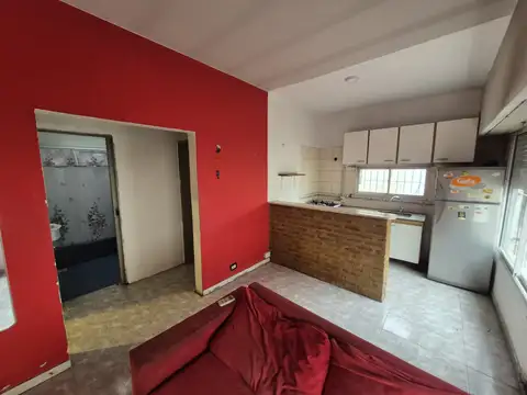 Depto Tipo Casa en Alquiler de 3 ambientes