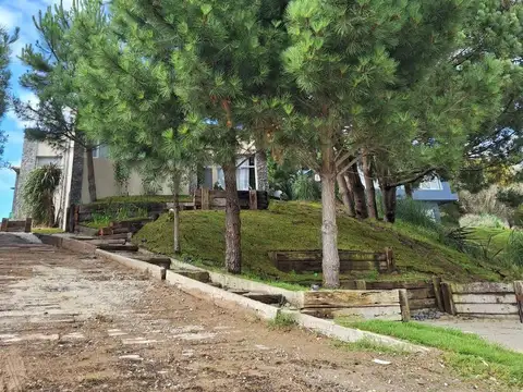 Casa en Alquiler en Costa Esmeralda, USD 250